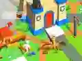 Játék My Land: Kingdom Defender online