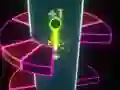 Játék Neon Tower online
