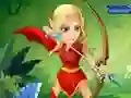 Játék Master Archer online