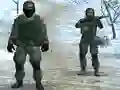 Játék Soldier Of The Homeland online
