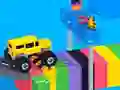 Játék Drive Mad Kids online