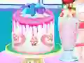 Játék Yummy Cake Shop online