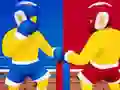 Játék One Punch Battle online
