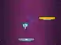 Játék Gumball Virtual Descent online