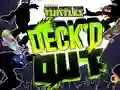 Játék Teenage Mutant Ninja Turtles Deck'd Out online