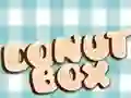 Játék Donut Box online