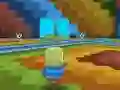 Játék Kogama: Color Parkour online