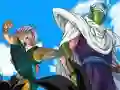 Játék Dragon Ball Super 7 Differences online