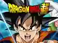 Játék Dragon Ball Super Puzzle online
