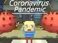 Játék Kogama: Coronavirus In the City online