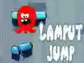 Játék Lamput Jump online