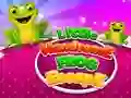 Játék Little Handsome Frog Escape online