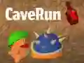 Játék CaveRun online