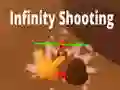 Játék Infinity Shooting online