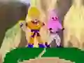 Játék Dragon Ball GD online