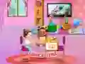 Játék Sweet Baby Girl Daycare online