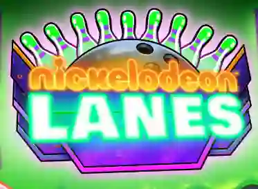 Játék Nickelodeon Lanes online