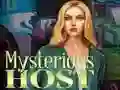 Játék Mysterious host online