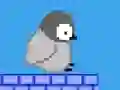 Játék Roll Penguin game online