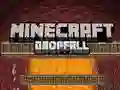 Játék Minecraft Dropper online