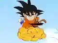 Játék Dragon ball III online
