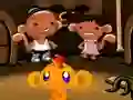 Játék Monkey Go Happy Stage 712 online