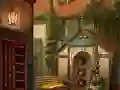 Játék Cheerful Dog Escape online