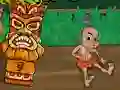 Játék Rescue The Tribe Leader online