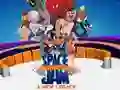 Játék Space Jam a New Legacy Full Court Pinball online