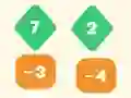 Játék Minimaths online