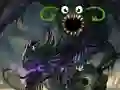 Játék Dragon Zombie Land Escape online