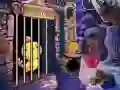 Játék Beauteous Chicken Escape online