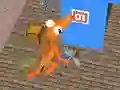 Játék Rainbow Noob Survivor 3D online