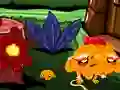 Játék Monkey Go Happy Stage 95 online