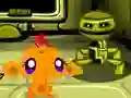 Játék Monkey Go Happy Stage 96 online