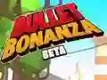 Játék Bullet Bonanza online