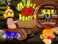 Játék Monkey Go Happy Stage 541 online
