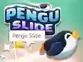 Játék Pengu Slide online