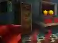 Játék Docile Dog Escape online