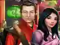 Játék Samurais Treasure online