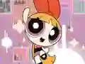 Játék Powerpuff Girls: Rush Hour online