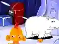 Játék Monkey Go Happy Stage 716 online