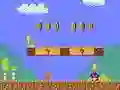 Játék Super Mario Bros: Road to Infinity online