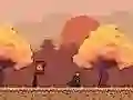 Játék Pixel Samurai online