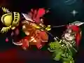 Játék Headless. GG Aerial Joust online