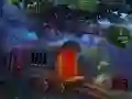 Játék 100 Room Escape Level 14 online