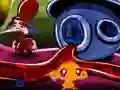 Játék Monkey Go Happy Stage 107 online