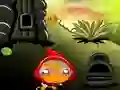 Játék Monkey Go Happy Stage 109 online