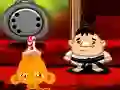 Játék Monkey Go Happy Stage 111 online