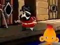 Játék Monkey Go Happy Stage 118 online